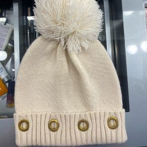 Steve Madden Winter Beanie
